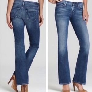 Citizens of Humanity Dita Petite Bootcut Jeans Size 29